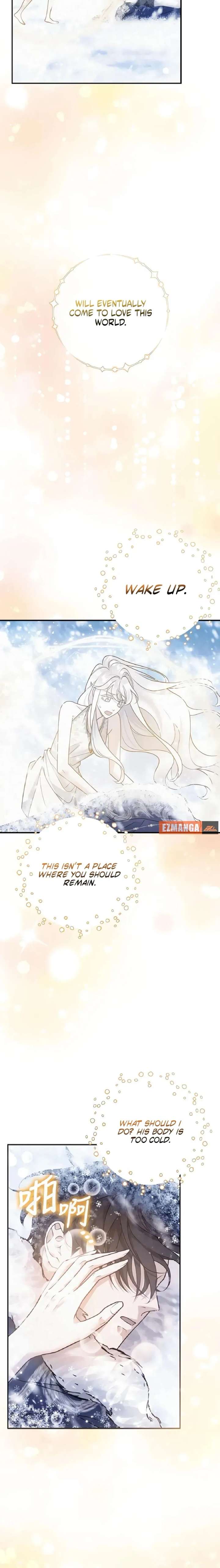 Hold Her Tighter So She Wouldn’t Run Away Chapter 64 page 24 - 