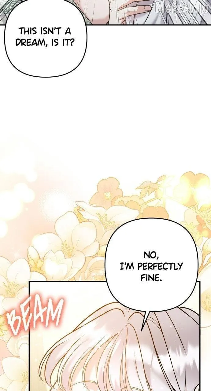 Hold Her Tighter So She Wouldn’t Run Away Chapter 65 page 15 - 