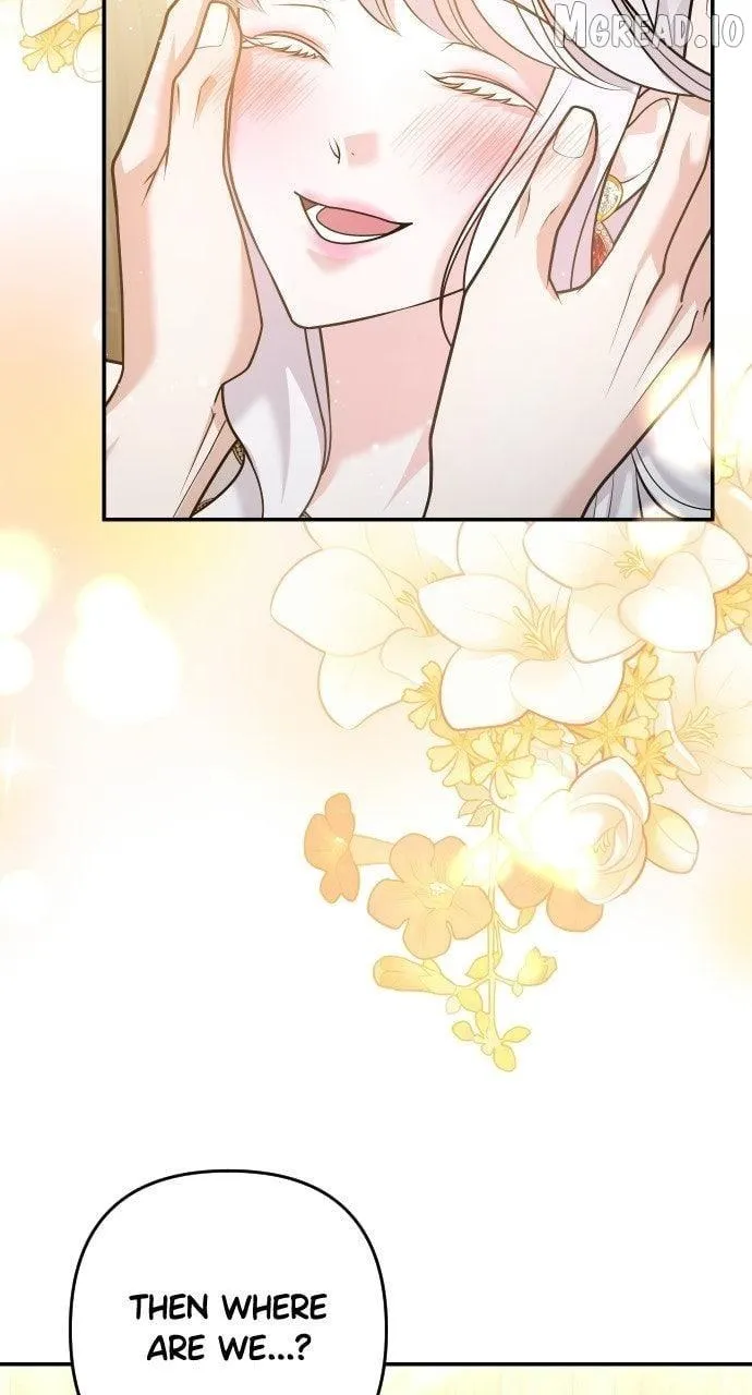 Hold Her Tighter So She Wouldn’t Run Away Chapter 65 page 16 - 