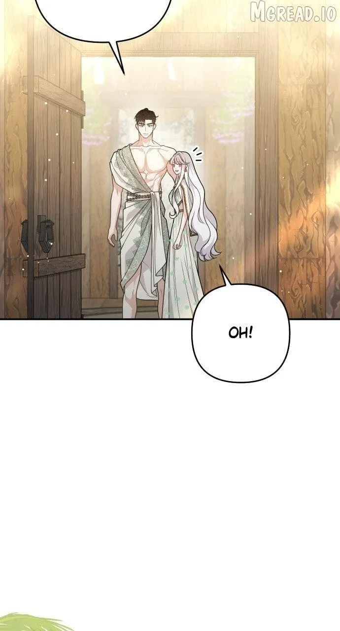 Hold Her Tighter So She Wouldn’t Run Away Chapter 65 page 17 - 