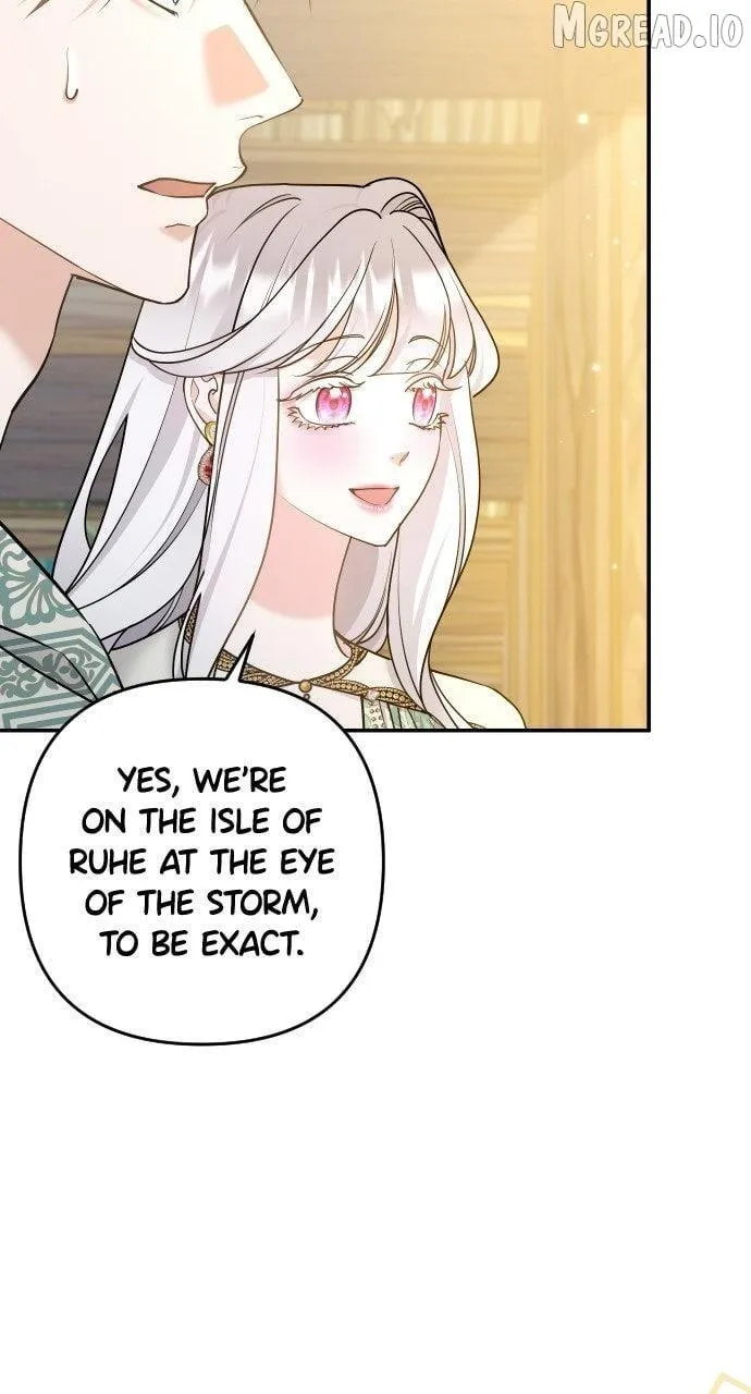 Hold Her Tighter So She Wouldn’t Run Away Chapter 65 page 20 - 