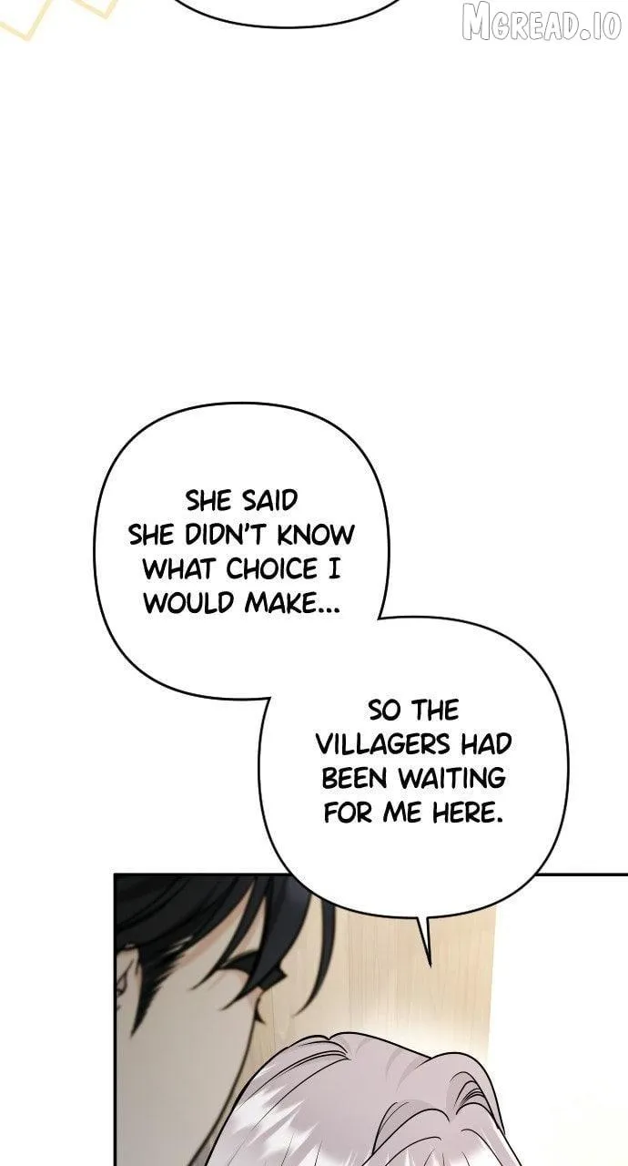 Hold Her Tighter So She Wouldn’t Run Away Chapter 65 page 22 - 