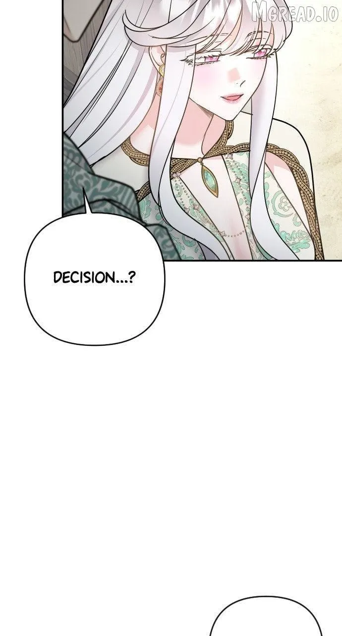 Hold Her Tighter So She Wouldn’t Run Away Chapter 65 page 23 - 
