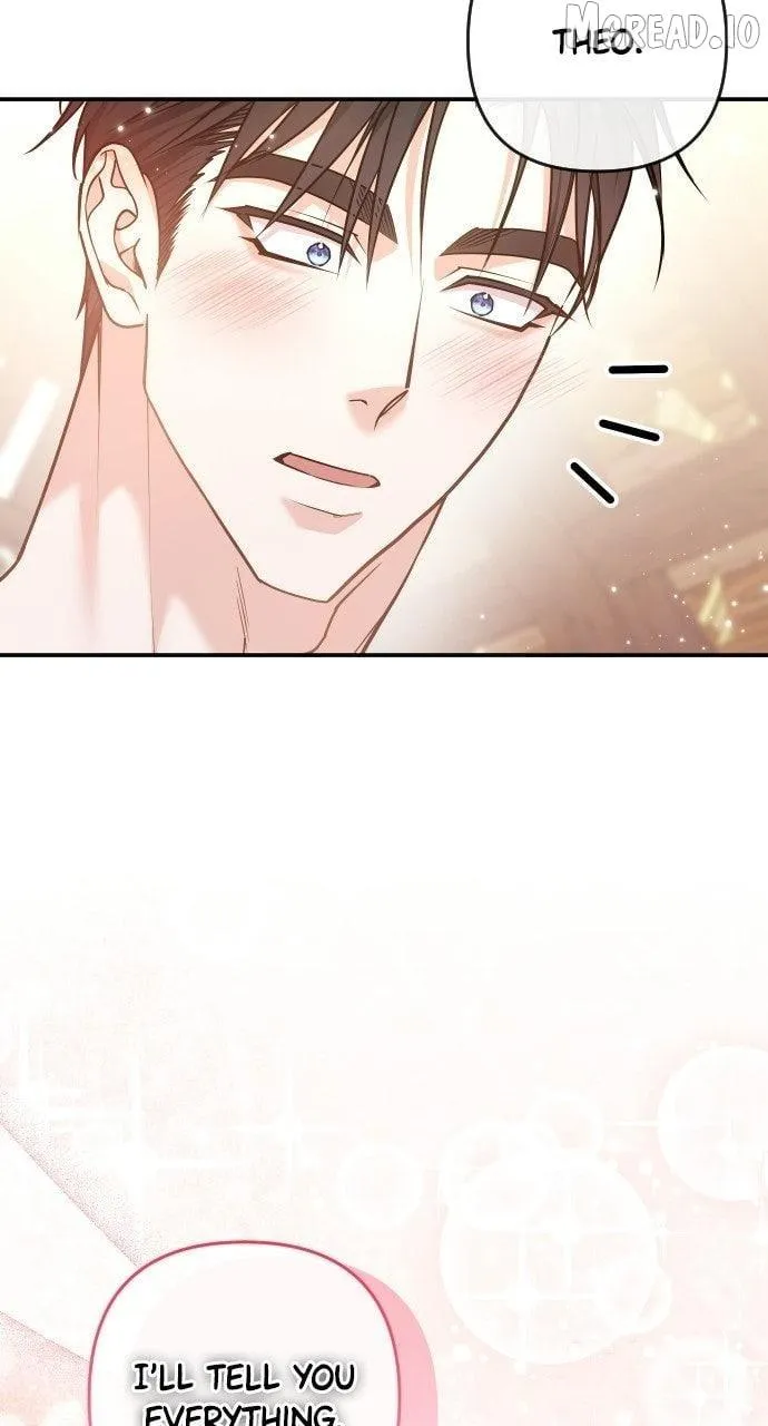 Hold Her Tighter So She Wouldn’t Run Away Chapter 65 page 24 - 
