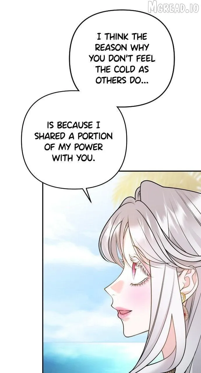 Hold Her Tighter So She Wouldn’t Run Away Chapter 65 page 30 - 