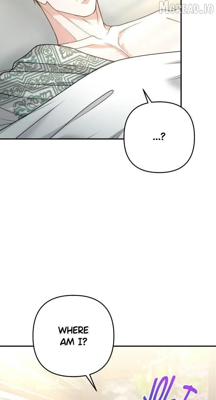Hold Her Tighter So She Wouldn’t Run Away Chapter 65 page 4 - 