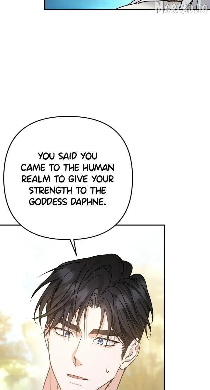 Hold Her Tighter So She Wouldn’t Run Away Chapter 65 page 31 - 