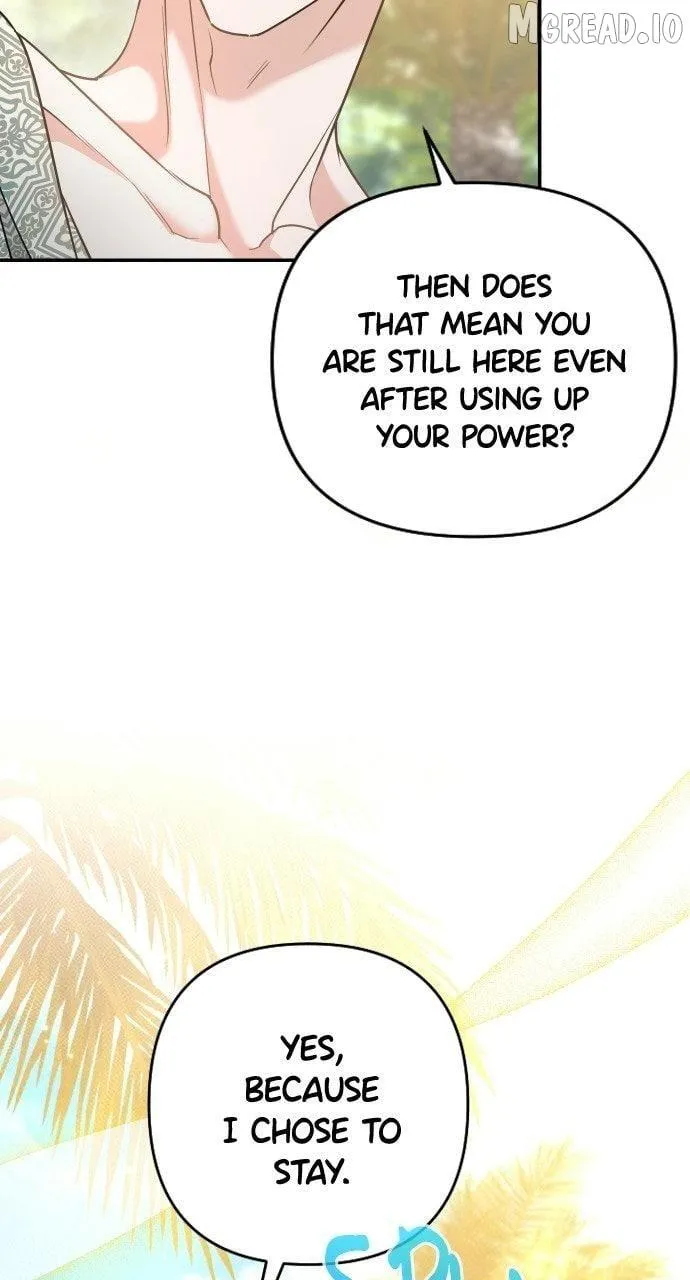 Hold Her Tighter So She Wouldn’t Run Away Chapter 65 page 32 - 