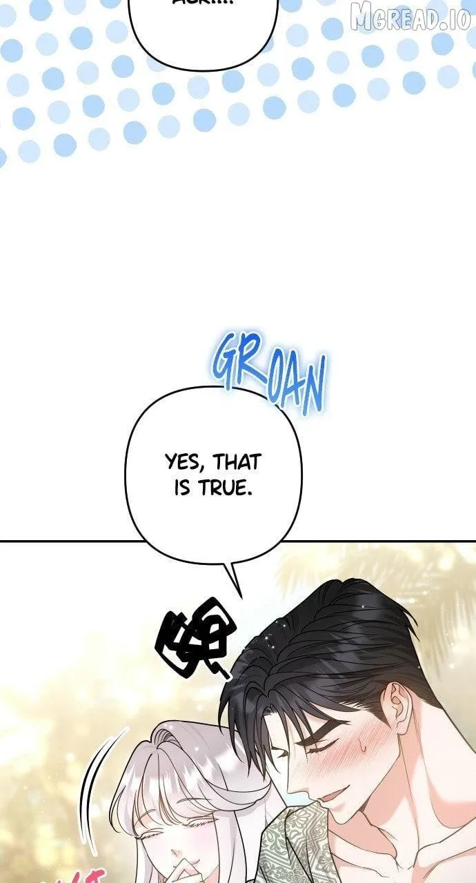 Hold Her Tighter So She Wouldn’t Run Away Chapter 65 page 35 - 