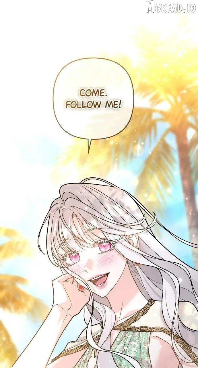 Hold Her Tighter So She Wouldn’t Run Away Chapter 65 page 38 - 