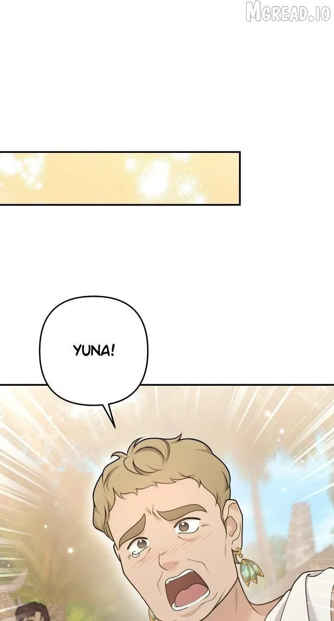 Hold Her Tighter So She Wouldn’t Run Away Chapter 65 page 40 - 
