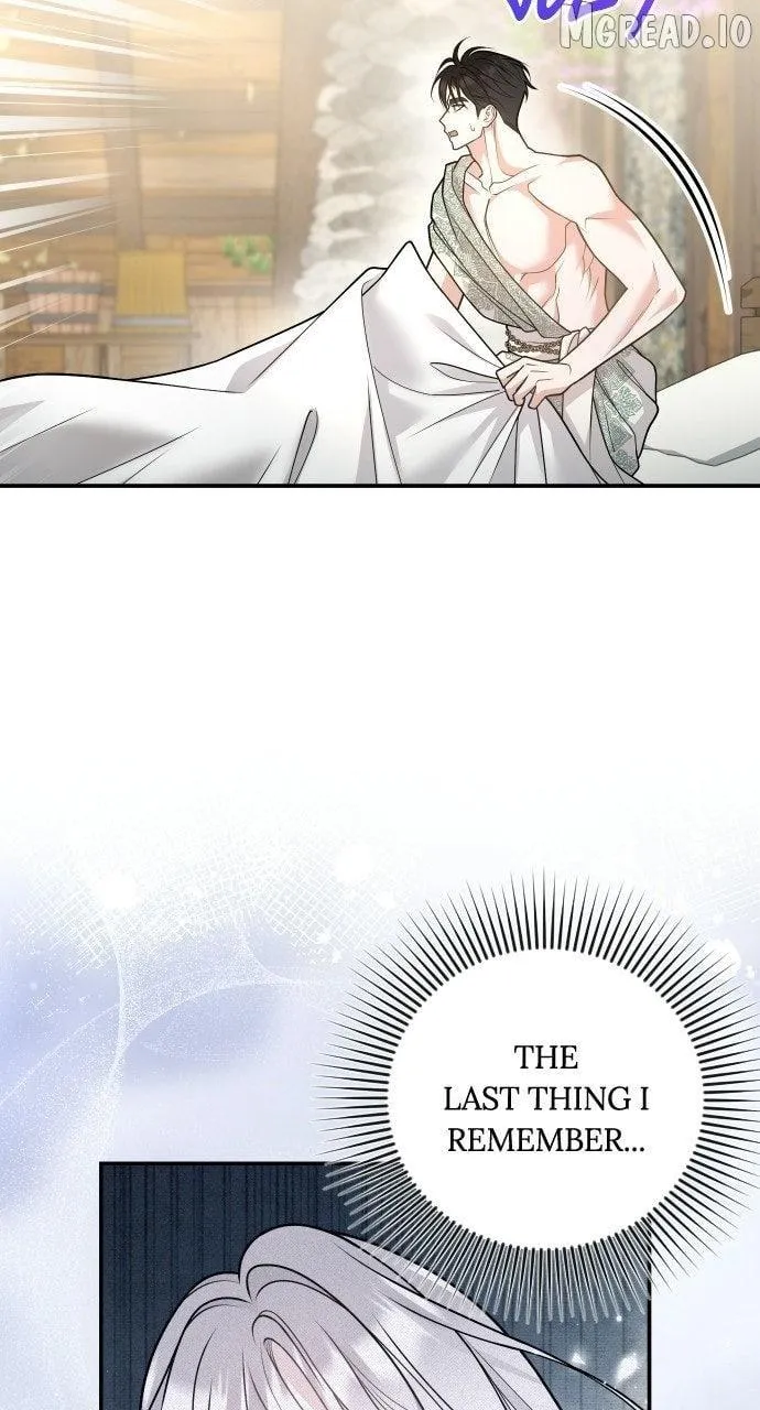Hold Her Tighter So She Wouldn’t Run Away Chapter 65 page 5 - 