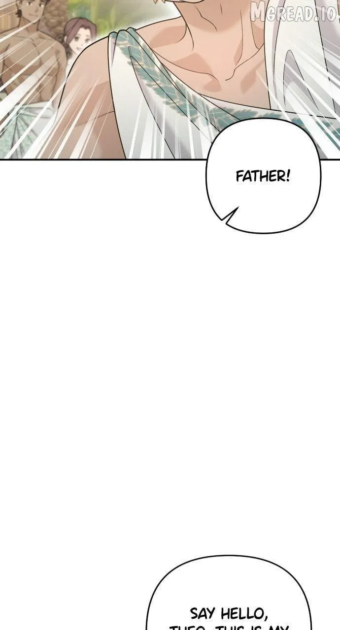 Hold Her Tighter So She Wouldn’t Run Away Chapter 65 page 41 - 