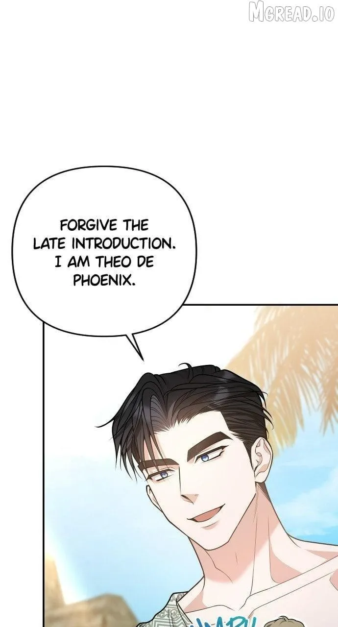 Hold Her Tighter So She Wouldn’t Run Away Chapter 65 page 43 - 