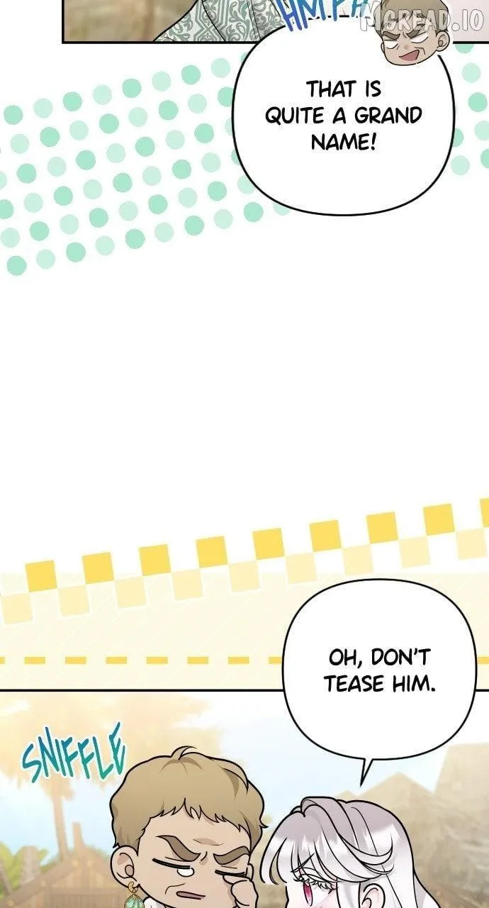 Hold Her Tighter So She Wouldn’t Run Away Chapter 65 page 44 - 