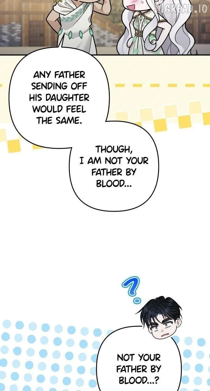 Hold Her Tighter So She Wouldn’t Run Away Chapter 65 page 45 - 