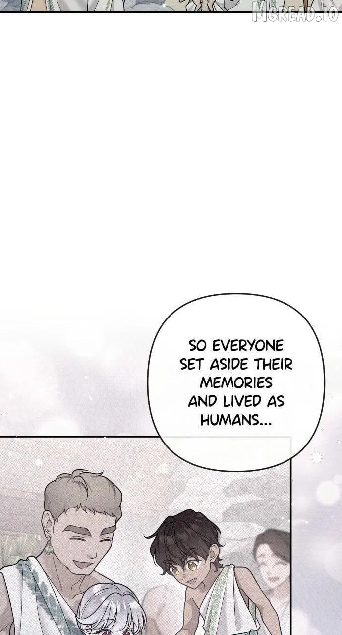 Hold Her Tighter So She Wouldn’t Run Away Chapter 65 page 49 - 