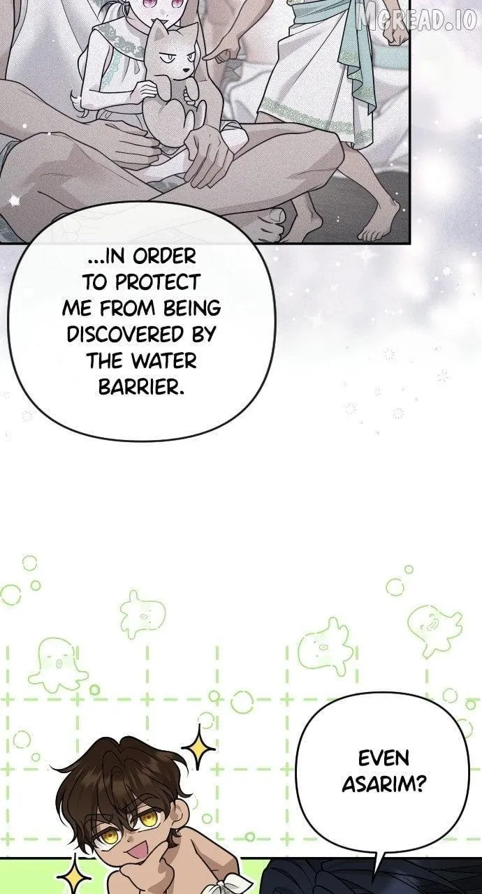 Hold Her Tighter So She Wouldn’t Run Away Chapter 65 page 50 - 