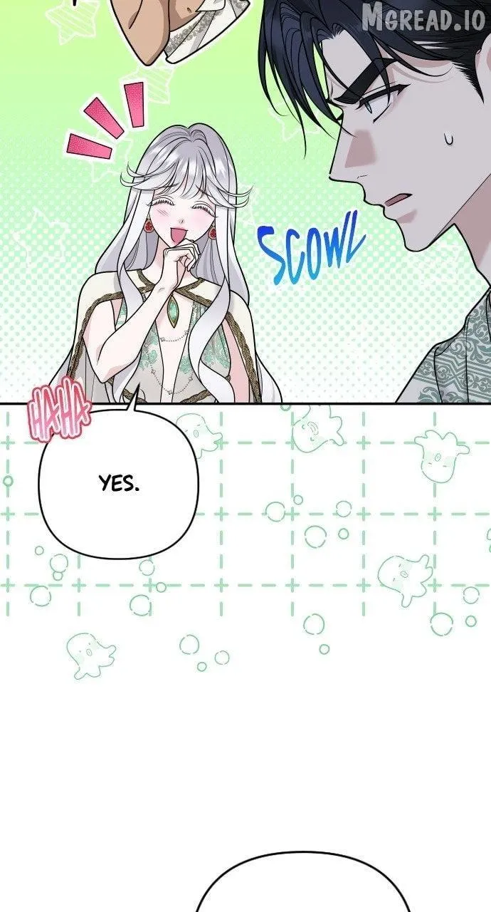 Hold Her Tighter So She Wouldn’t Run Away Chapter 65 page 51 - 