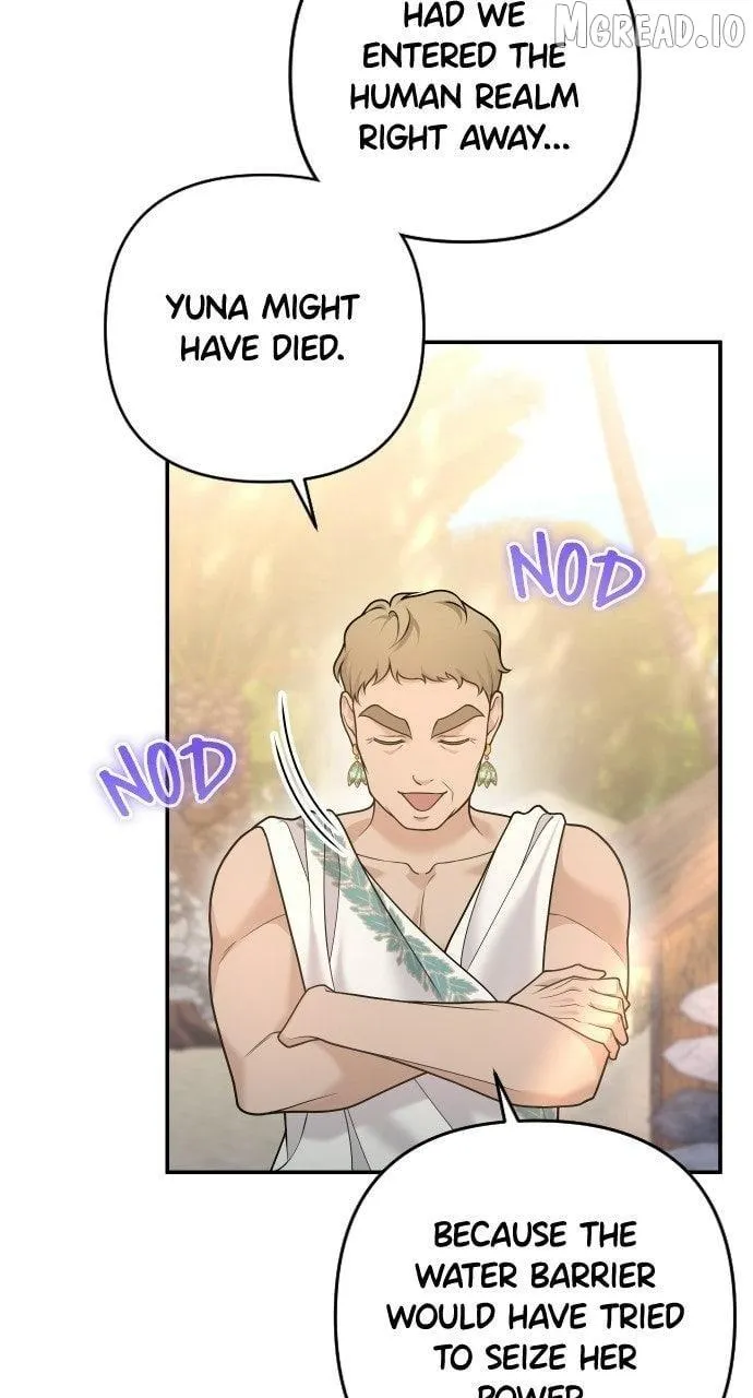 Hold Her Tighter So She Wouldn’t Run Away Chapter 65 page 52 - 