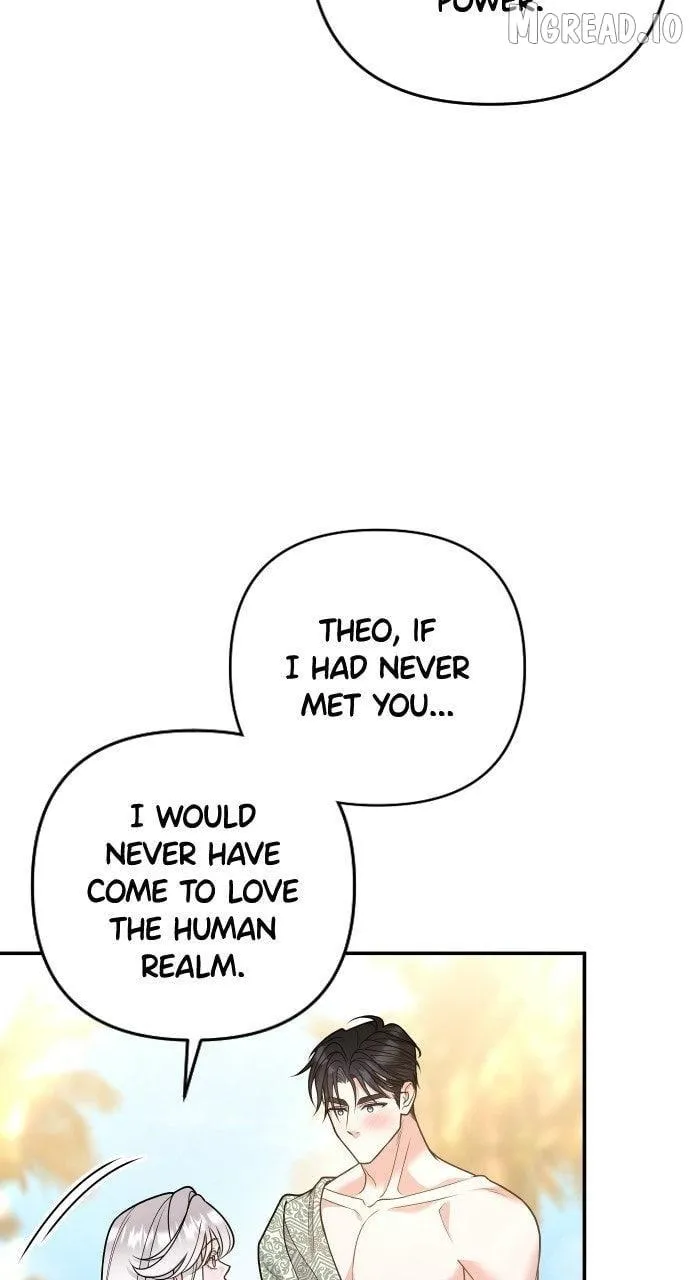 Hold Her Tighter So She Wouldn’t Run Away Chapter 65 page 53 - 