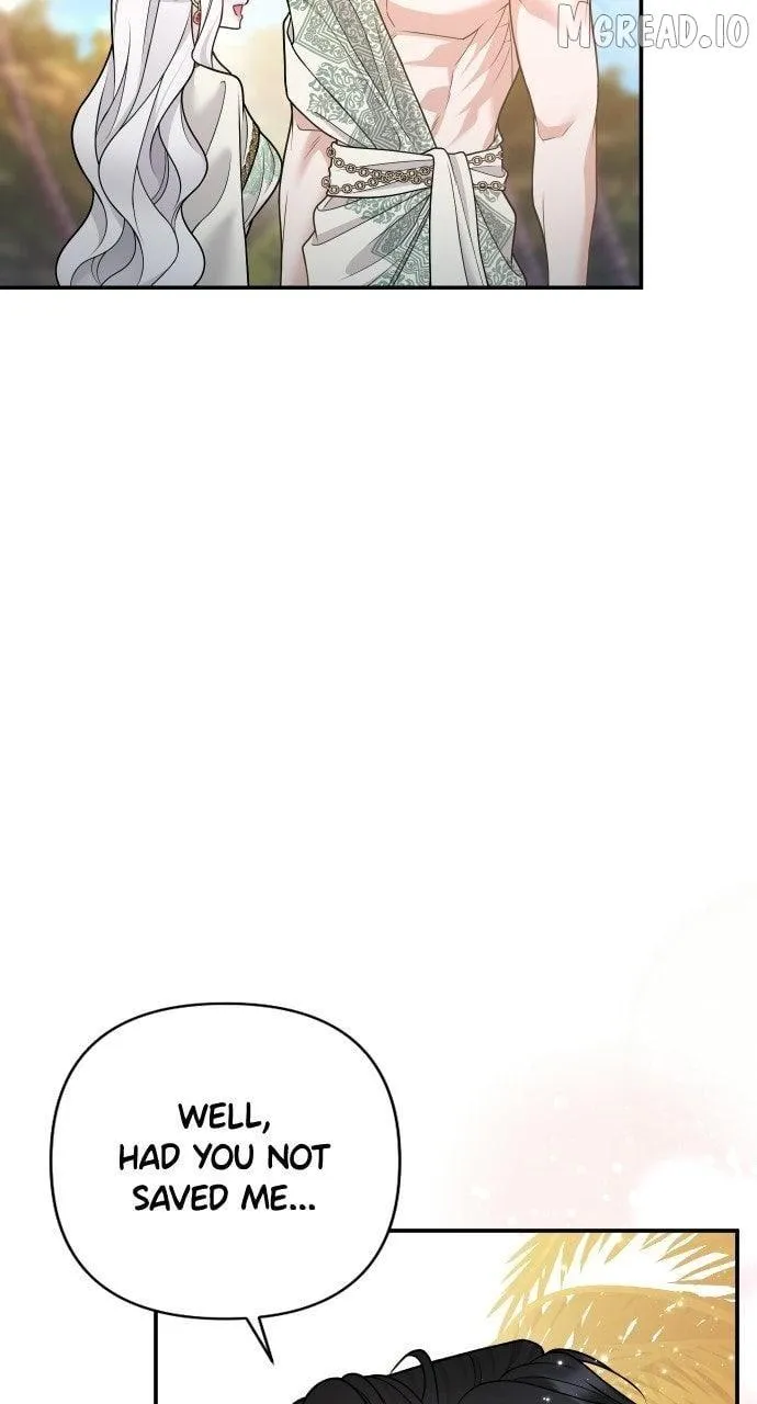 Hold Her Tighter So She Wouldn’t Run Away Chapter 65 page 54 - 