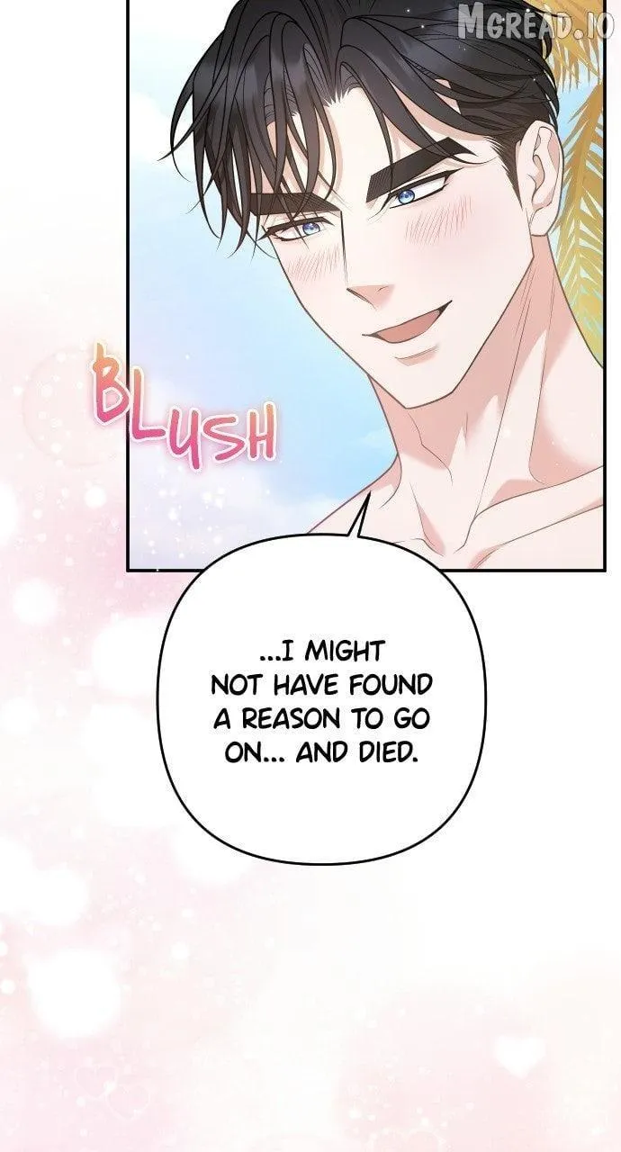 Hold Her Tighter So She Wouldn’t Run Away Chapter 65 page 55 - 