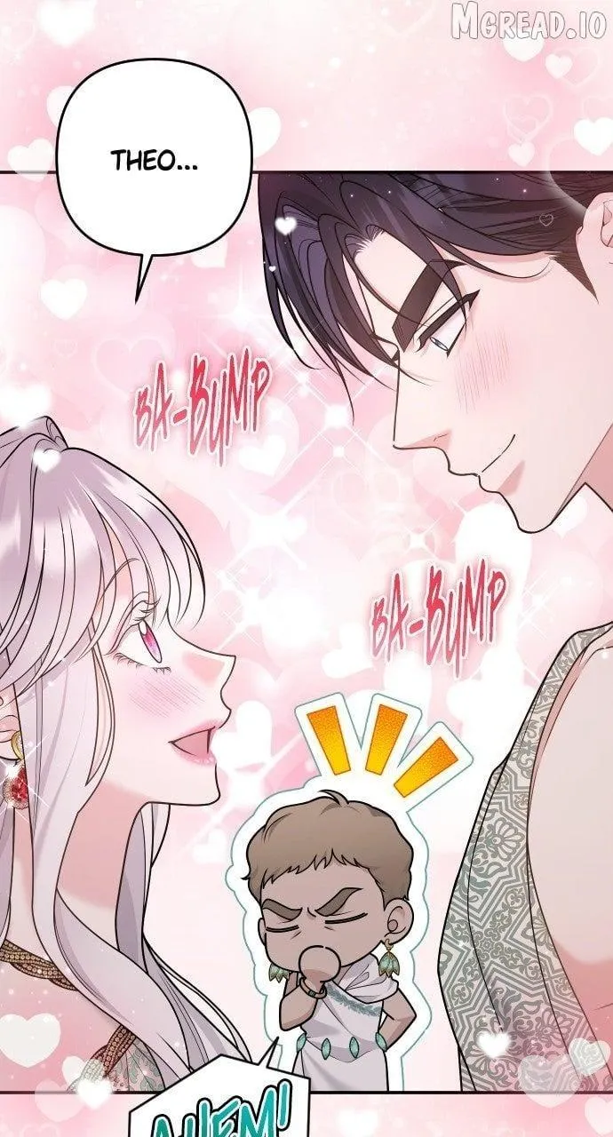 Hold Her Tighter So She Wouldn’t Run Away Chapter 65 page 56 - 