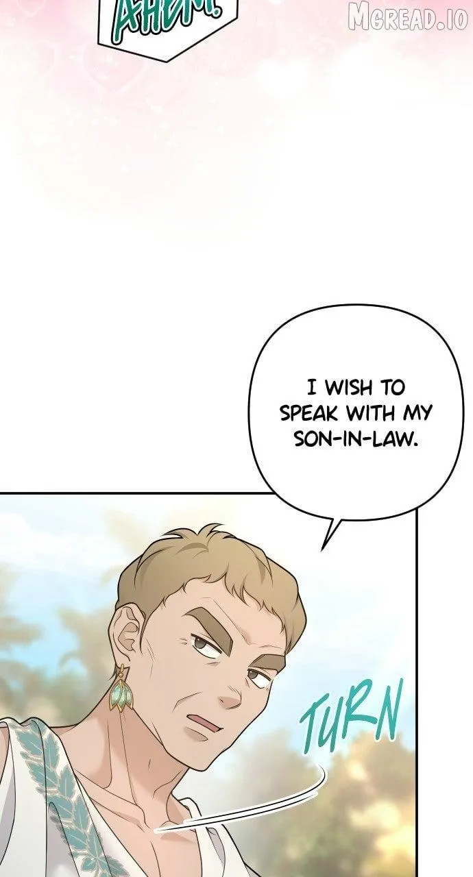 Hold Her Tighter So She Wouldn’t Run Away Chapter 65 page 57 - 
