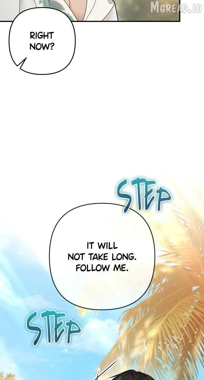 Hold Her Tighter So She Wouldn’t Run Away Chapter 65 page 58 - 