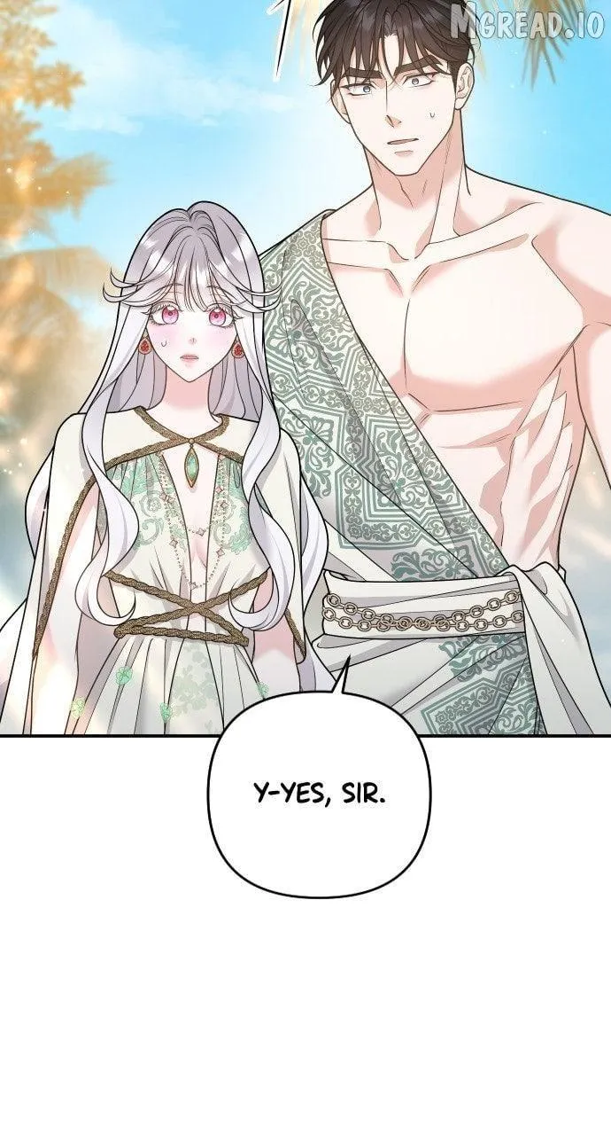 Hold Her Tighter So She Wouldn’t Run Away Chapter 65 page 59 - 
