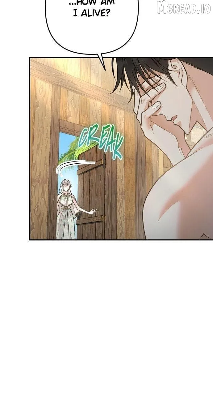 Hold Her Tighter So She Wouldn’t Run Away Chapter 65 page 7 - 