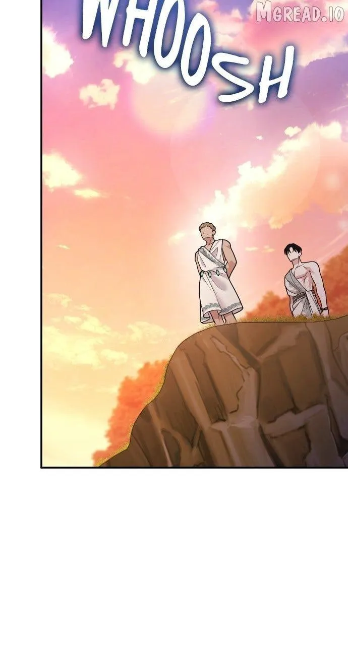 Hold Her Tighter So She Wouldn’t Run Away Chapter 65 page 61 - 
