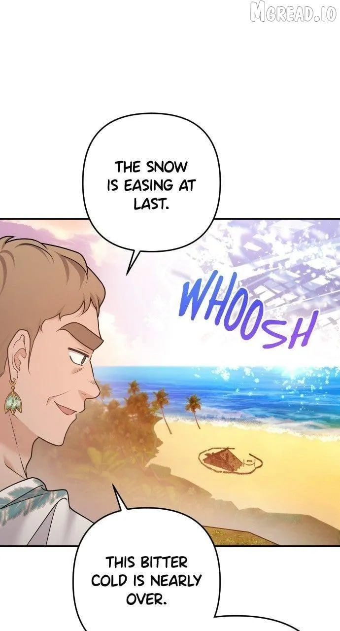 Hold Her Tighter So She Wouldn’t Run Away Chapter 65 page 62 - 