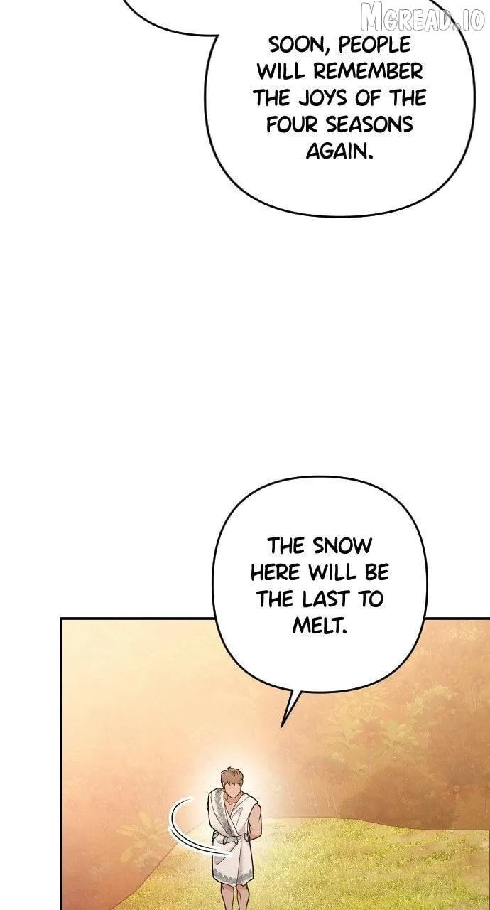 Hold Her Tighter So She Wouldn’t Run Away Chapter 65 page 63 - 