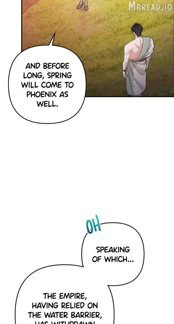 Hold Her Tighter So She Wouldn’t Run Away Chapter 65 page 64 - 