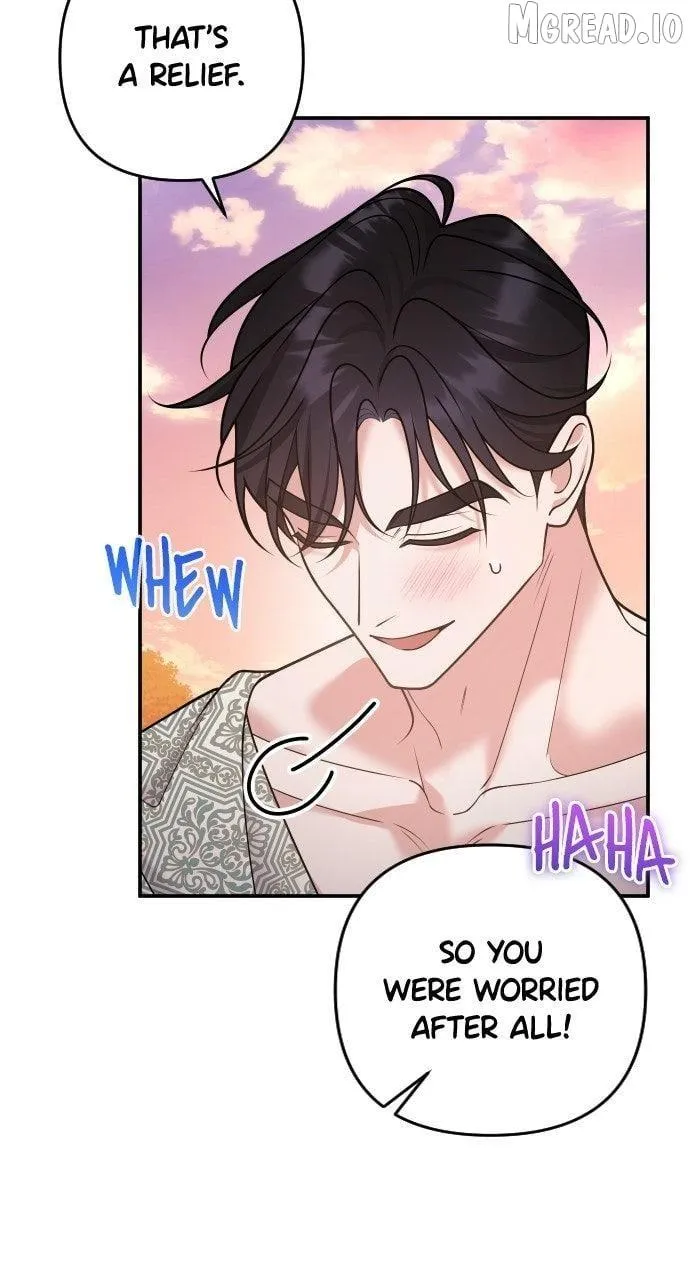 Hold Her Tighter So She Wouldn’t Run Away Chapter 65 page 66 - 