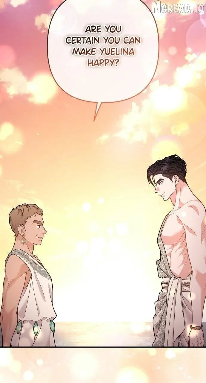Hold Her Tighter So She Wouldn’t Run Away Chapter 65 page 68 - 