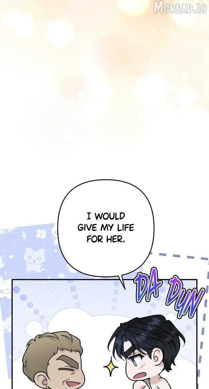 Hold Her Tighter So She Wouldn’t Run Away Chapter 65 page 69 - 