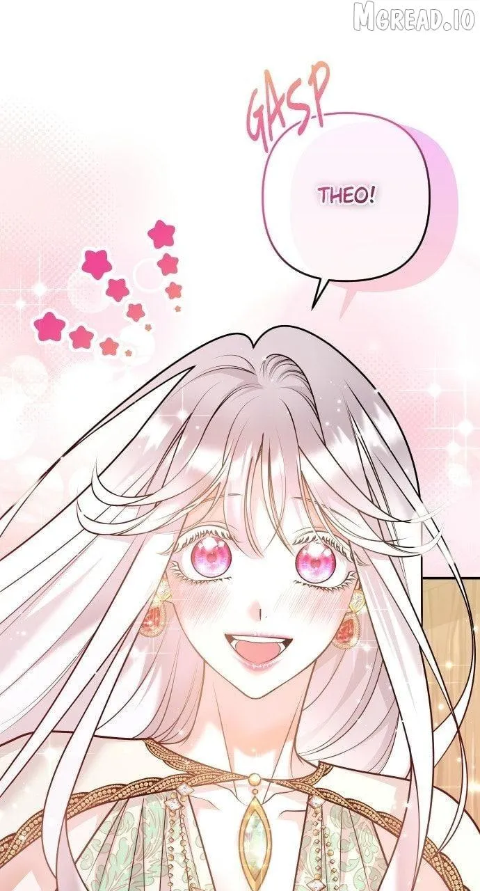 Hold Her Tighter So She Wouldn’t Run Away Chapter 65 page 8 - 
