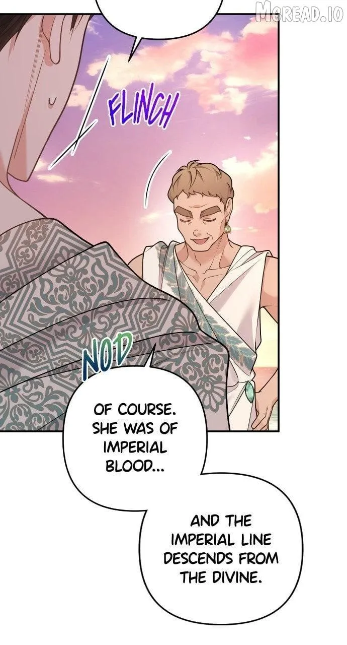Hold Her Tighter So She Wouldn’t Run Away Chapter 65 page 71 - 