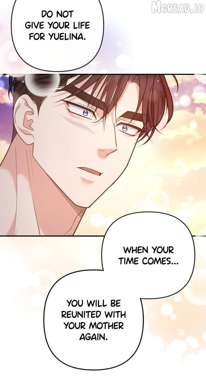 Hold Her Tighter So She Wouldn’t Run Away Chapter 65 page 74 - 