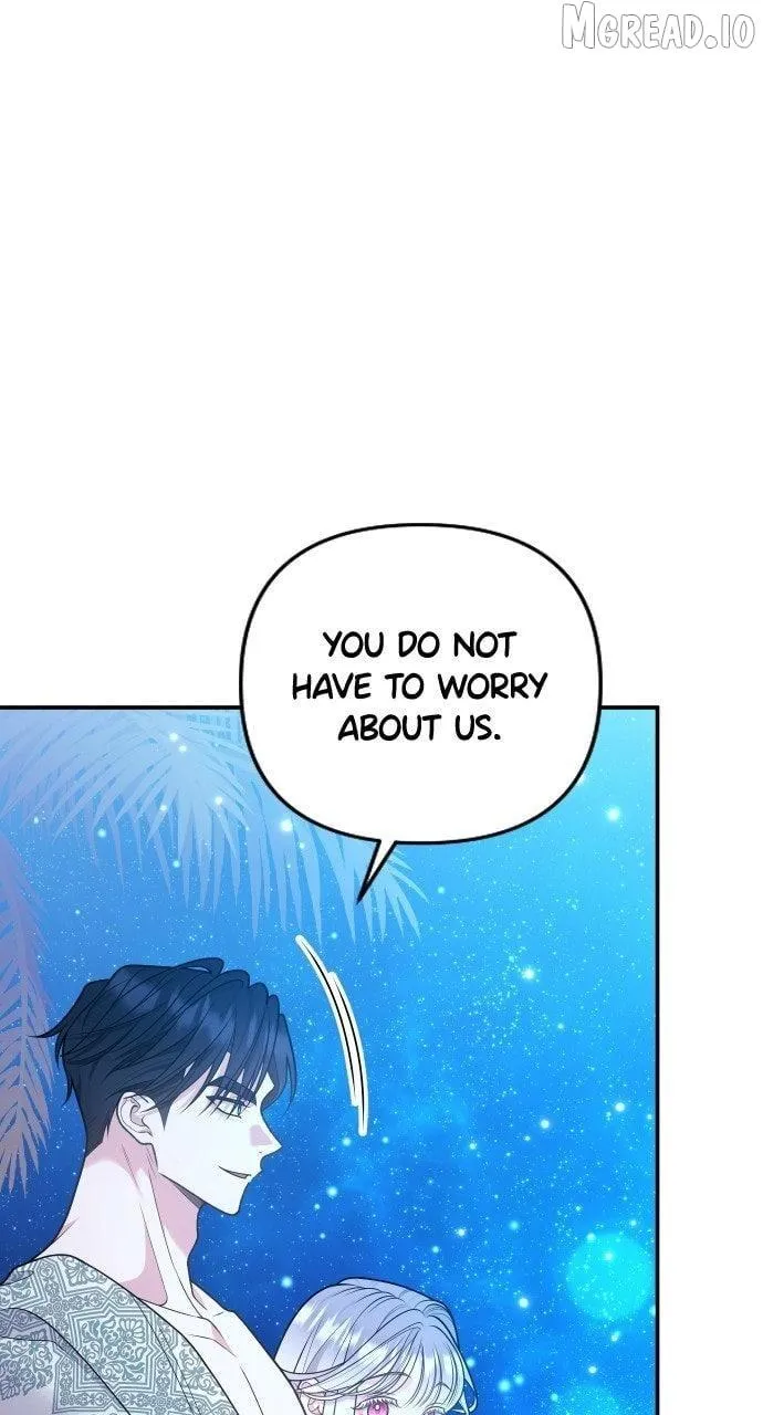 Hold Her Tighter So She Wouldn’t Run Away Chapter 65 page 84 - 