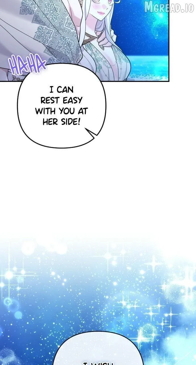 Hold Her Tighter So She Wouldn’t Run Away Chapter 65 page 85 - 