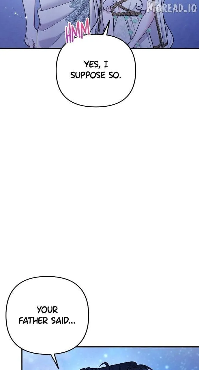 Hold Her Tighter So She Wouldn’t Run Away Chapter 65 page 90 - 