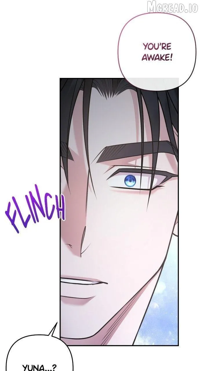 Hold Her Tighter So She Wouldn’t Run Away Chapter 65 page 10 - 
