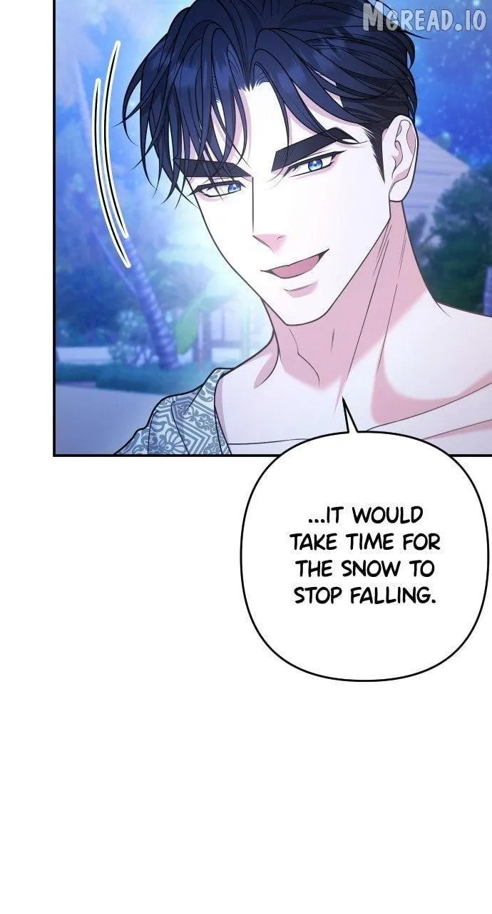 Hold Her Tighter So She Wouldn’t Run Away Chapter 65 page 91 - 