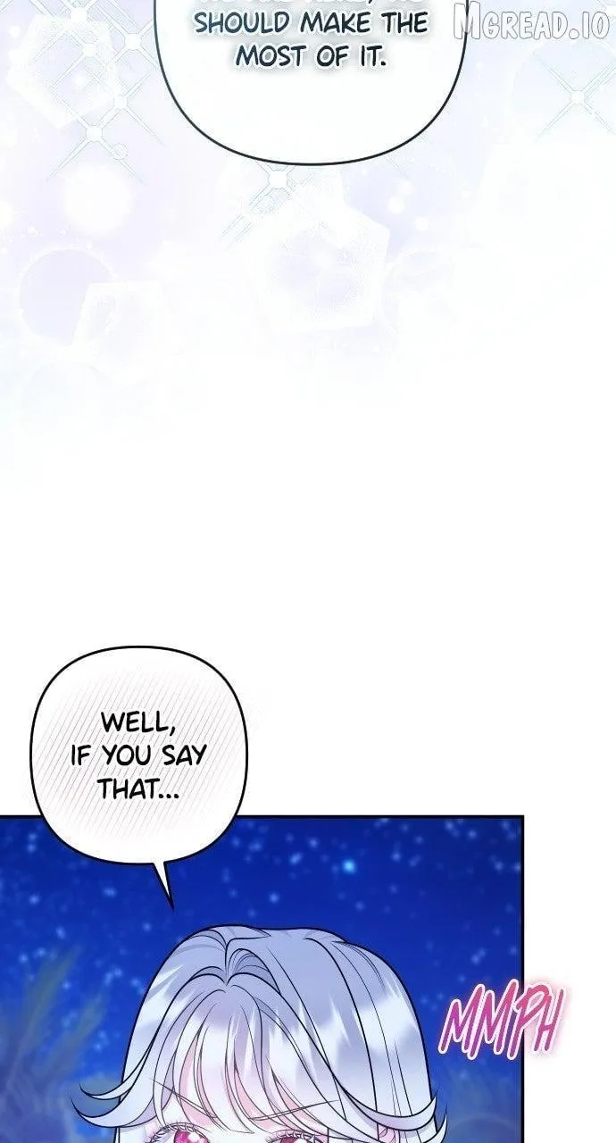 Hold Her Tighter So She Wouldn’t Run Away Chapter 65 page 96 - 