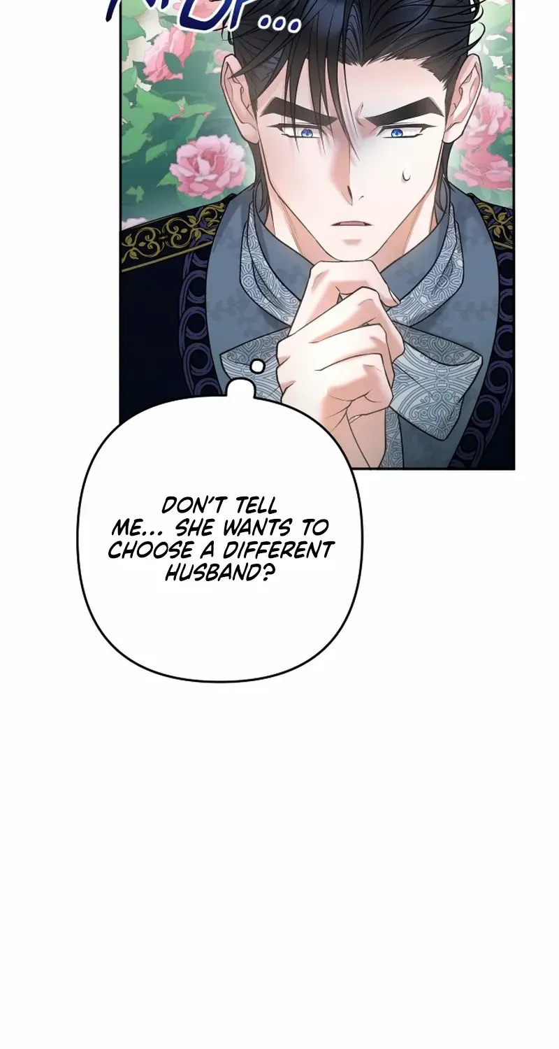 Hold Her Tighter So She Wouldn’t Run Away Chapter 7 page 103 - 