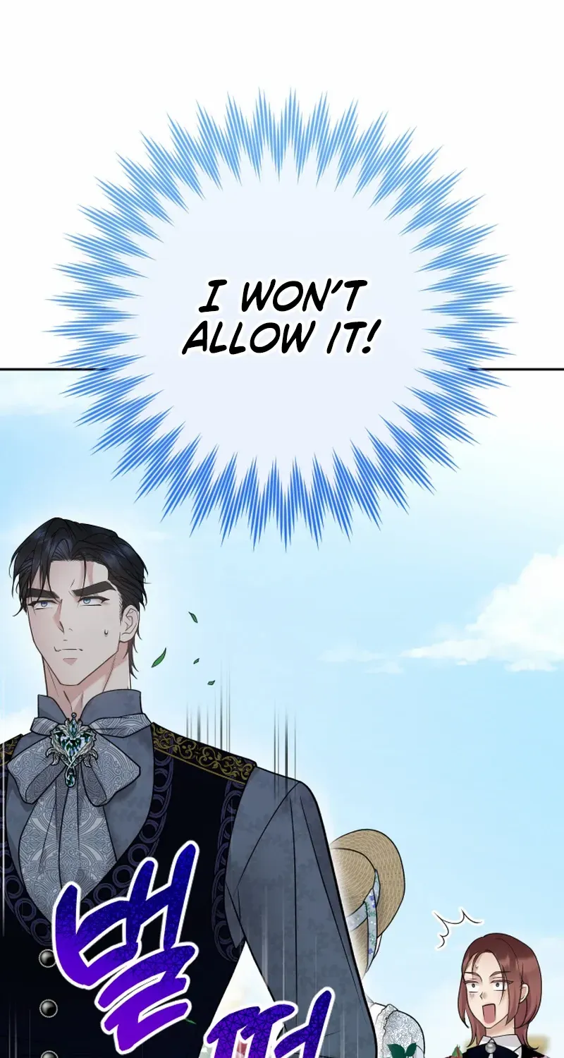 Hold Her Tighter So She Wouldn’t Run Away Chapter 7 page 104 - 